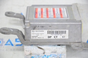 Subaru B9 Tribeca SRS Airbag Computer Module for Refurbishment