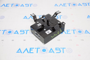 Inverter for socket in armrest Ford C-max MK2 13-14