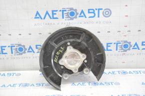 Rear right axle shaft Honda Accord 18-22 with casing