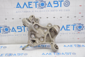 Rear right trunnion Honda Accord 13-17 bent stud