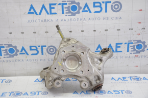 Rear right trunnion Honda Accord 13-17 bent stud