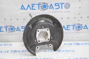 Rear right trunnion Honda Accord 13-17 with casing, with rod