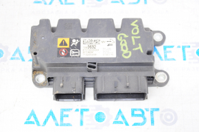 Module srs airbag computer airbags Chevrolet Volt 11-15