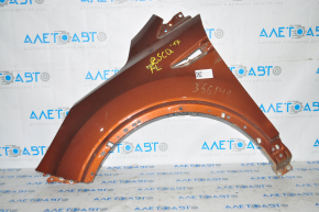 Front left wing Ford Escape MK3 13-19