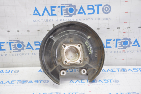 Rear right axle shaft Honda Accord 13-17 with cover