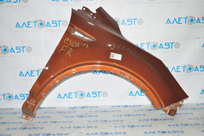Front right wing Ford Escape MK3 13-19