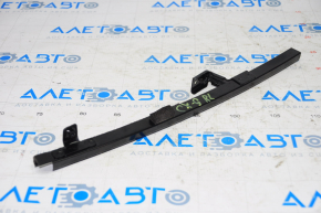 Rear left door glass guide Mazda CX-9 16-23