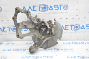 Trunnion with hub rear right Mazda6 09-11 with casing