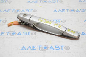 Lexus IS200 IS300 99-01 Outer Front Right Door Handle
