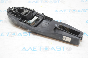 Lincoln MKC 15-19 keyless rear left door handle mechanism