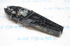 Lincoln MKC 15-19 keyless rear left door handle mechanism