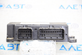 Module srs airbag computer airbags Chevrolet Volt 11-12