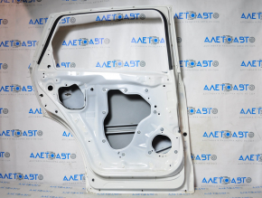 Door bare rear left Mazda CX-9 16-23 white 25D