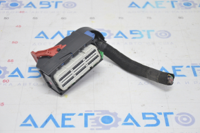 Chip for ECU block engine computer Jeep Cherokee KL 14- 3.2 gray