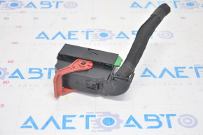 Chip for ECU block engine computer Jeep Cherokee KL 14- 3.2 gray