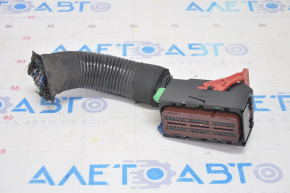 Chip for ECU block engine computer Jeep Cherokee KL 14- 3.2 brown
