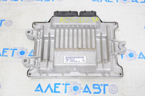 Block ECU engine computer Honda Accord 18-20 Sport