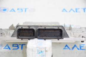 Block ECU engine computer Honda Accord 18-20 Sport
