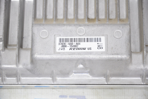 Block ECU engine computer Honda Accord 18-20 Sport