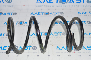 Front right spring for Subaru Outback 15-19, purple stiffness