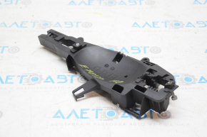 Front right door handle mechanism BMW X5 E70 07-13
