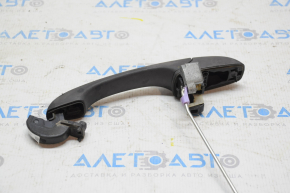 Door handle outer front right Dodge Grand Caravan 11-20 structure