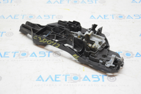 Rear Left Door Handle Mechanism Chrysler 300 11-23