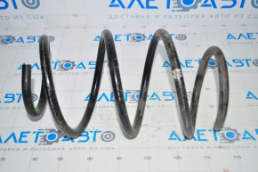 Mitsubishi Outlander 14-20 front right spring, white stiffness