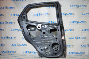 Door bare rear left Ford Ecosport 18-22 graphite EE, bumpers