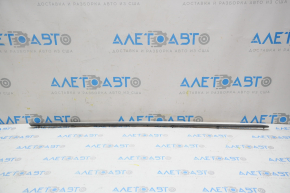 Lower front right door trim for BMW X5 E70 07-13