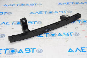 Rear left door glass guide Ford Ecosport 18-22