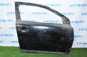 Suzuki Kizashi 10-15 black front right door
