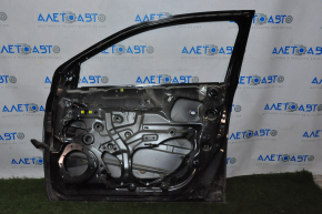 Suzuki Kizashi 10-15 black front right door