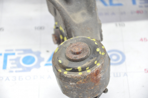 Rear left axle Toyota Avalon 13-18 silent blocks for replacement