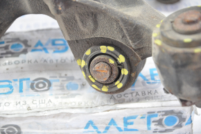 Rear left axle Toyota Avalon 13-18 silent blocks for replacement
