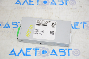 Radio Antenna Tuner Honda Accord 18-20