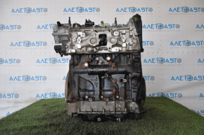 Engine VW Passat b7 12-15 USA 1.8T CPKA 118k, started, 10-10-10-10