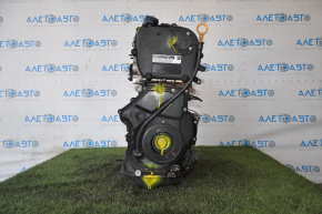 Engine VW Passat b7 12-15 USA 1.8T CPKA 118k, started, 10-10-10-10