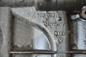 Engine VW Passat b7 12-15 USA 1.8T CPKA 118k, started, 10-10-10-10