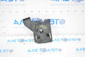 Bracket for mounting the gearbox computer VW Passat b7 12-15 type 2