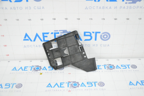 Bracket for mounting the gearbox computer VW Passat b7 12-15 type 2