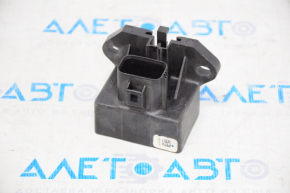 Fuel pump control relay fuel pump Ford Escape MK3 13-