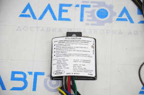 Towbar Wiring with Matching Unit Ford Escape MK3 13-