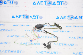 Towbar Wiring with Matching Unit Ford Fusion mk5 13-20