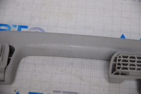 Ceiling handle rear right VW Golf 15-19 gray, scratches