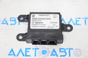 PARK ASSIST CONTROL Chevrolet Volt 11-15