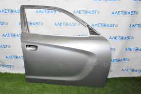 Door bare front right Dodge Charger 15-23 rest silver PSC pokes