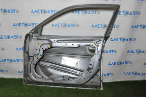 Door bare front right Dodge Charger 15-23 rest silver PSC pokes