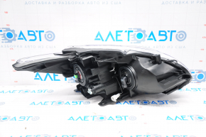 Headlight front left Toyota Prius 30 13-15 rest