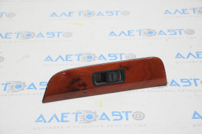 Rear left window lift control for Lexus RX300 98-03 with trim